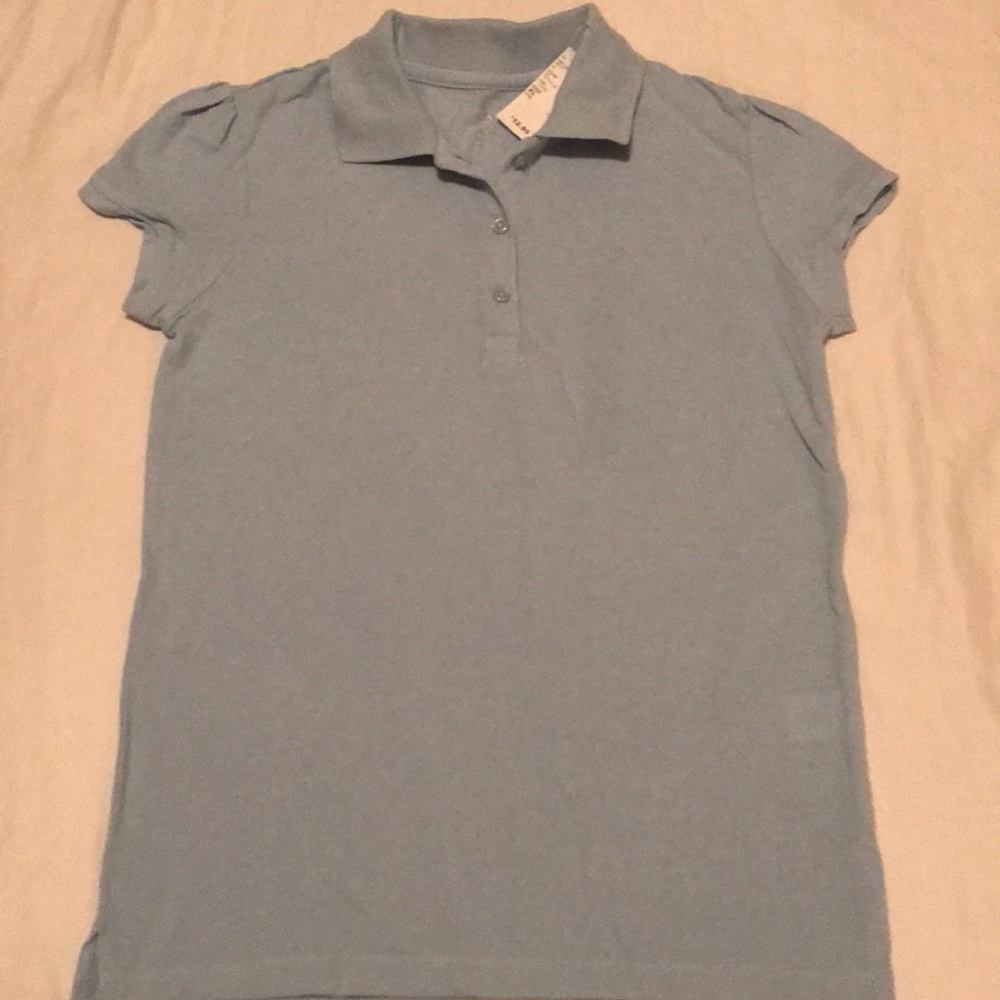 Children’s Place polo